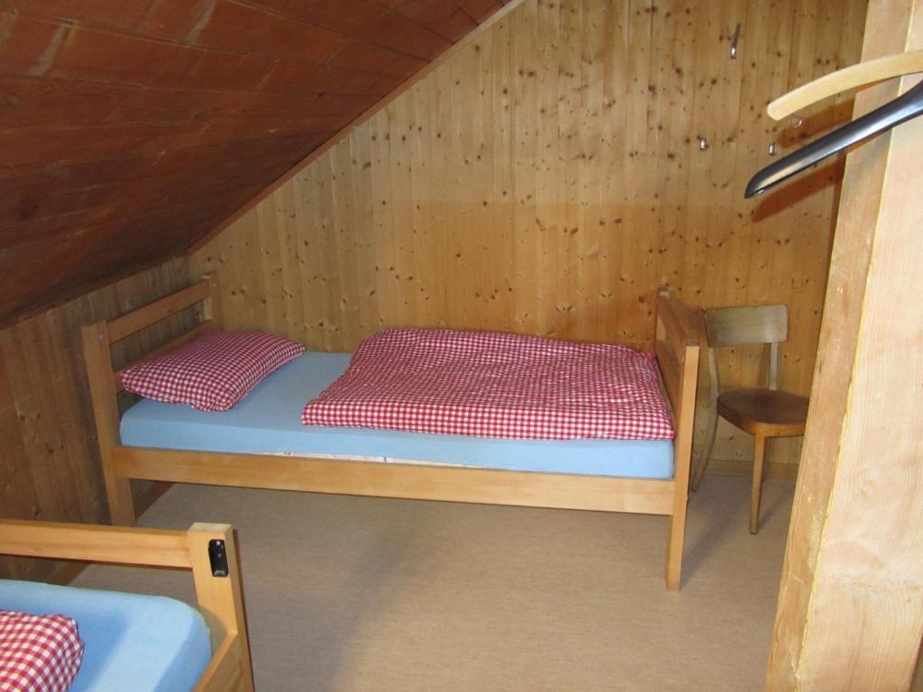 Jugendherberge Hospental Room photo